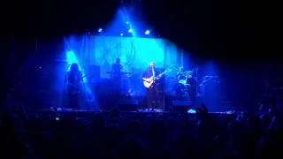 Opeth - In My Time of Need (Argentina, 08/04/2017)