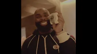 Kaaris s'offre une lamborghini urus et des montres rolex à sa fille et son fils