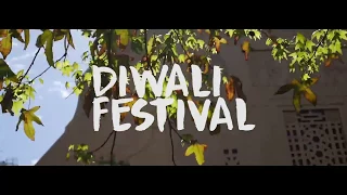 NZ Auckland - Diwali Festival