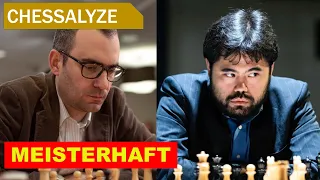 Schwergewichtsboxen | Dominguez vs Nakamura | Americancup 2023 Halbfinale