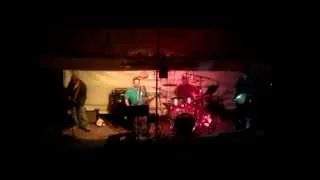 Tempus Fugit - Rockin In The Free World - Live 10/27/2012