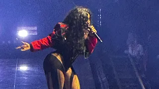 ‘Snooze’ - SZA (LIVE)