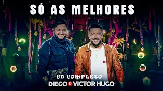 Diego e Victor H.u.g.o Cd Completo 2021 - As Mais Tocadas do Diego e Victor H.u.g.o 2021