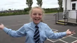 Hollybush Summer Madness LipDub