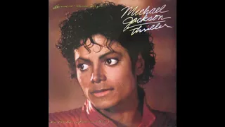 Michael Jackson Type Beat - Lady in my Life