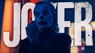 Reaction | Финальный Трейлер «Джокер/Joker»