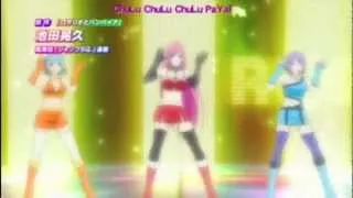 Anime Mix - Party Rock Anthem