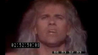 babylon  A.D -  so savage the heart- rare video