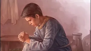 El Apócrifo Evangelio Árabe de la Infancia de Cristo - Los 52 Capítulos - 1 hora 47 minutos