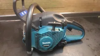 Makita DCS 5030 Модуль зажигания.