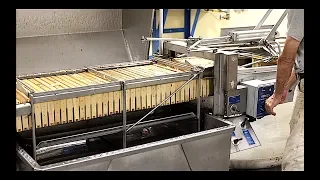 How We Extract Honey