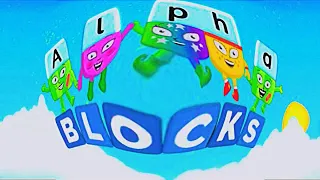 Top 20 Alphablocks Intro Songs 2022 in One Video!