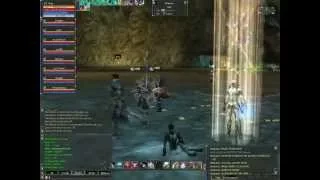 Lineage 2 - Antaras16 12 2006