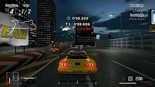 [#1546] Gran Turismo 4 - Nissan PENNZOIL Nismo GT-R (JGTC) '99 PS2 Gameplay HD