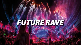 FUTURE RAVE 2022 | Best EDM Future Rave Remixes & Mashups Of Popular Songs | Electro Party Music