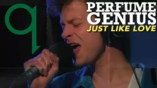 Perfume Genius - Just Like Love (LIVE)