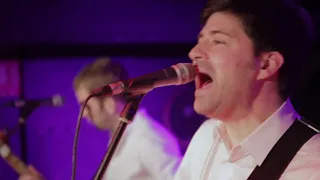 Cover Club - Don't stop me now (Queen cover)