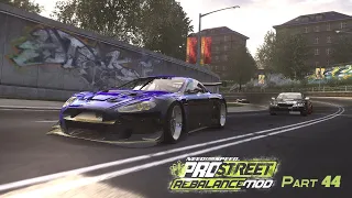 Rebalance Mod Part 44 ,,SHOWDOWN 3 - AUTOBAHNRING ''- NFS ProStreet