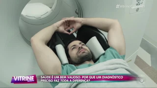 Conheça mais sobre o PET/CT - CEONC Imagens