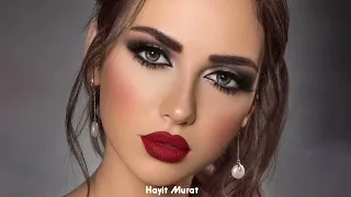 Hayit Murat - I Will Try (Original Mix)