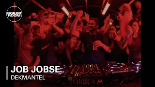 Job Jobse Boiler Room x Dekmantel Festival DJ Set