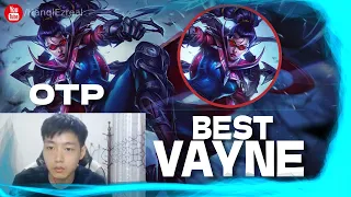 🔻 OTP Vayne vs Illaoi - Best OTP Vayne Top Guide