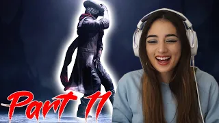 DANTE DANCES! / Devil May Cry 5 / Part 11