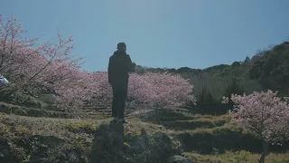Nature Quiet, Ishibu Tanada, Feb 26, 2023 / KENJI KIHARA / [Nature Sound]