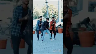 pa liya hai Pyar Tera ab nahin khona dance video#shorts #bestvideo