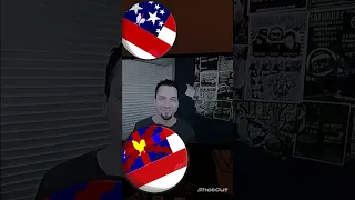 my countryballs react to talking kitty cat 54 the dog ate what