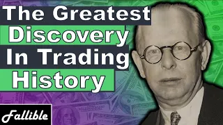 The Greatest Discovery In Stock Trading History | Jesse Livermore