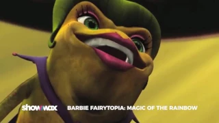 Barbie Fairytopia: Magic of the Rainbow on Showmax