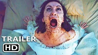 THE DAWN Official Trailer (2019) Horror Movie