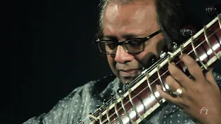 Pt. Nayan Ghosh: Raag Jhinjhoti