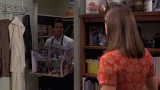 13 Going On 30 - Ending Scene