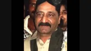 MANZOOR SAKHIRANI | RASTE ROK NE KAR O YAR | USTAD BUKHARI | all best new old sindhi album songs