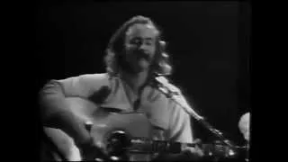 Crosby, Stills & Nash - Human Highway (Incomplete) - 10/7/1973 - Winterland (Official)