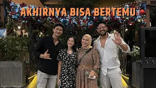 ADITYA ZONI SIAP NIKAH ! PERTAMA KALI BERTEMU YASMIN !