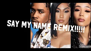 Fivio Foreign Whats My Name Ft Coi Leray and Queen Naija