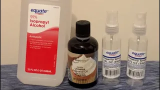 How To Make Fursuit Spray