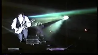 Coverdale/Page - Live In Nagoya 1993.12.22 - Full Concert.