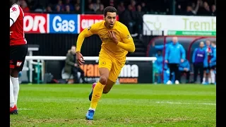 Official TUFC TV | Ben Wynter On 3-3 Draw Against Woking 06/04/19