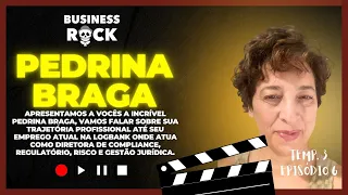 Entrevista Pedrina Braga