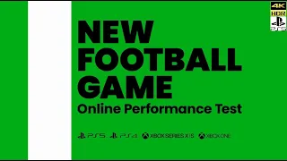 PES 2022: Juventus vs Barcelona New Football Game Online Performance Gameplay [PS5 4K 60FPS UHD]