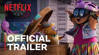 Vivo | Official Trailer | Netflix