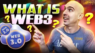 What Is Web3 | What is Web3 Explained | What is Web3 and Blockchain