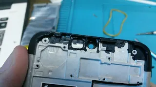 Sensor De Proximidade Moto E7 Não Funciona? Tente isso! Troca Da Frontal