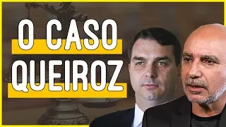 X da Atualidade 2019 - O Caso Queiroz