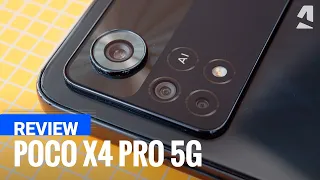 Poco X4 Pro 5G full review