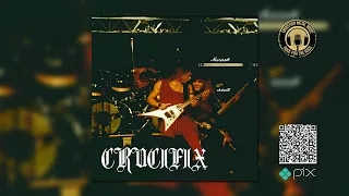 Crucifix | 1989 | Crucifix (Full demo)